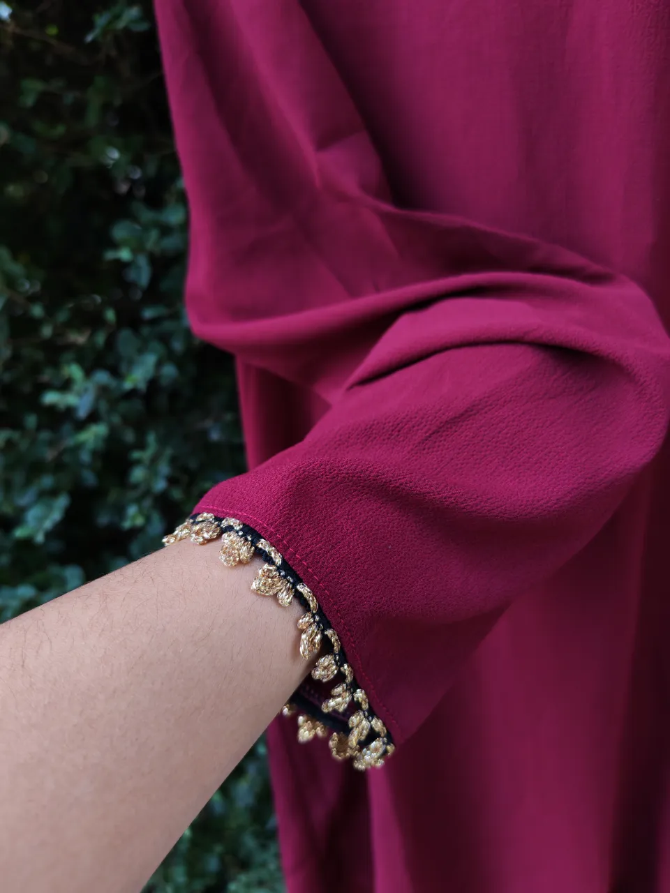 Remera Sin marca - Vista 3