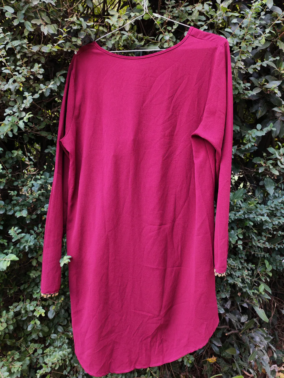 Remera Sin marca - Vista 4