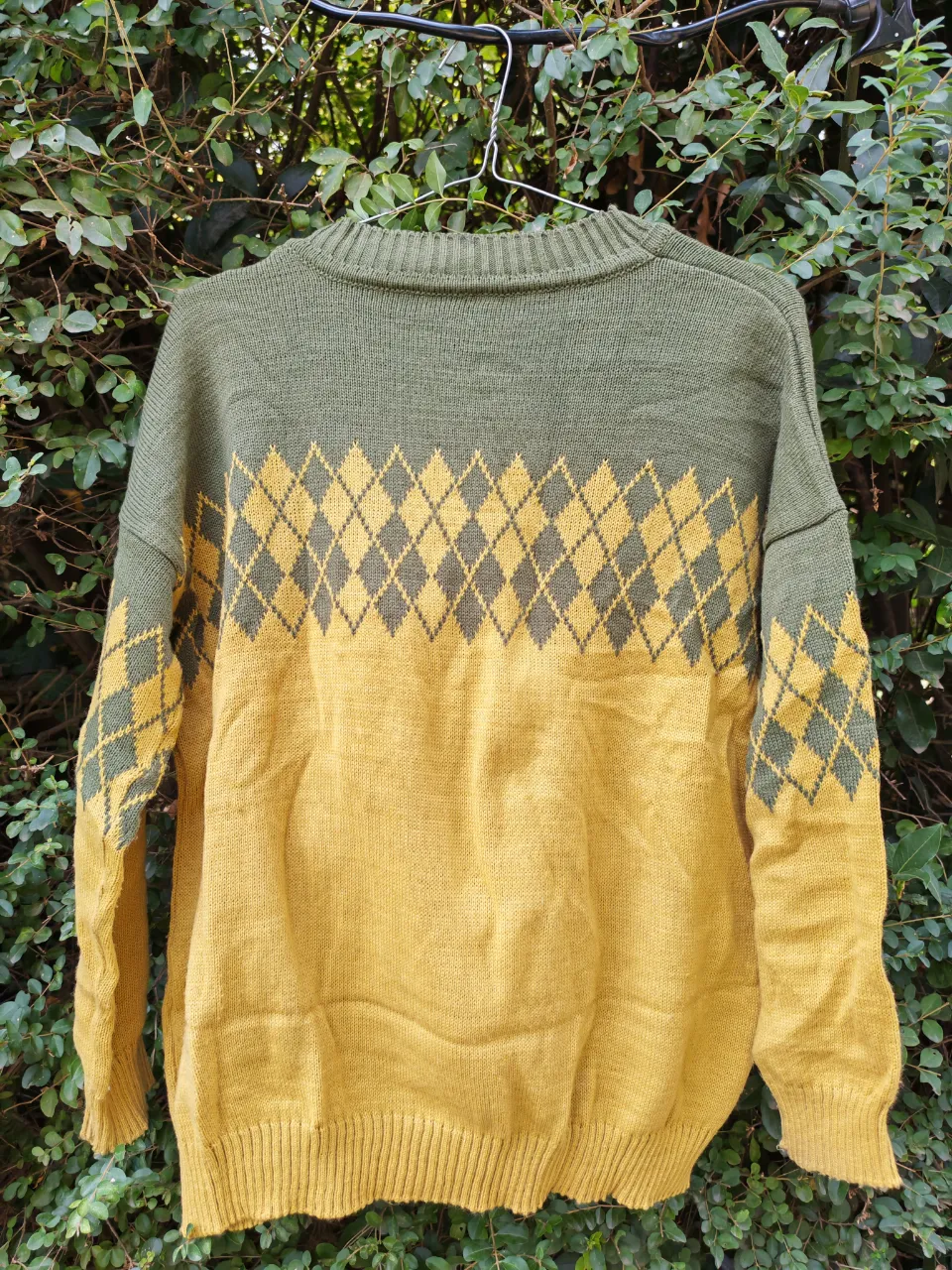 Sweater Sin marca - Vista 2