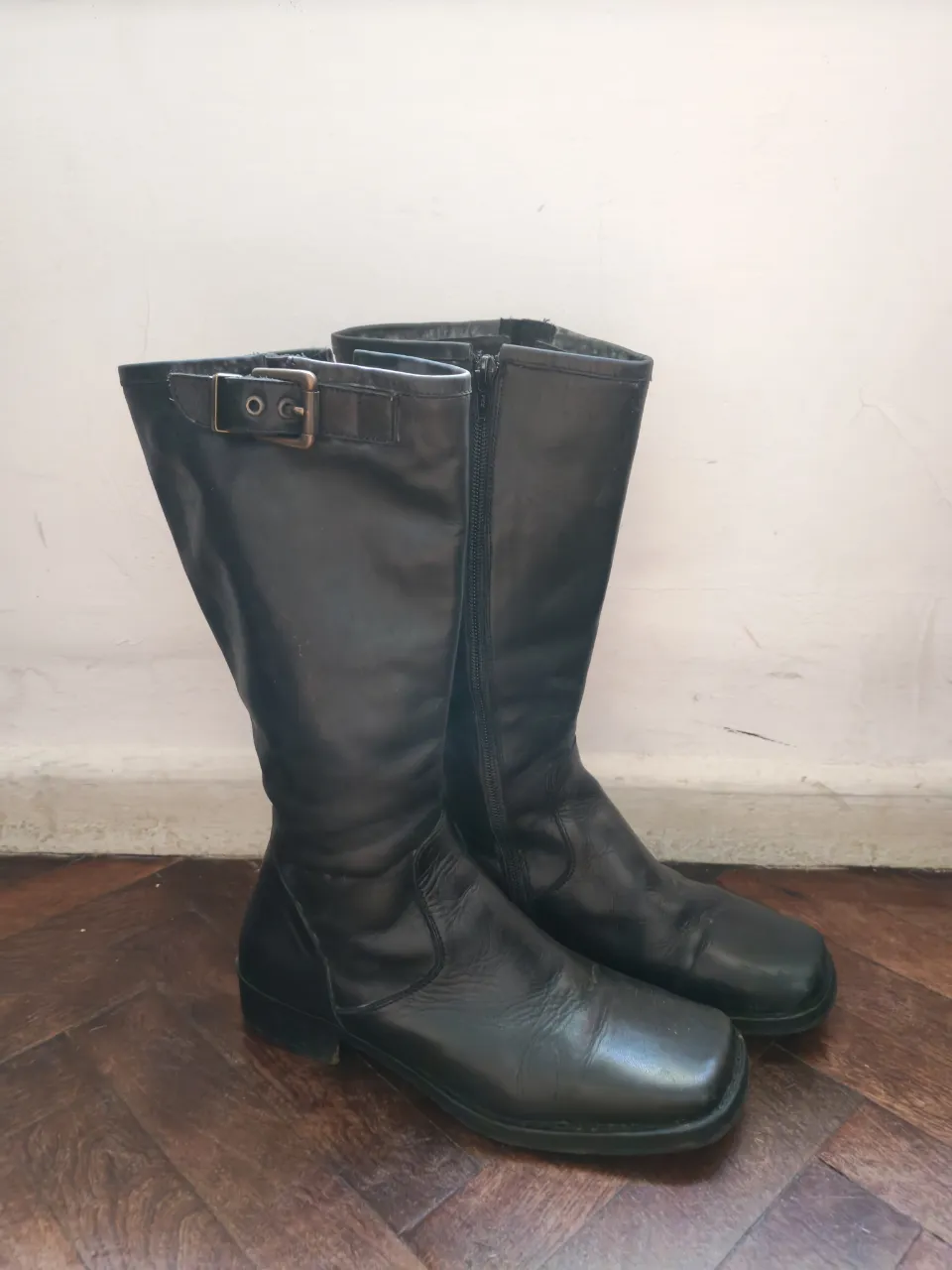 Botas Febo - imagen 1