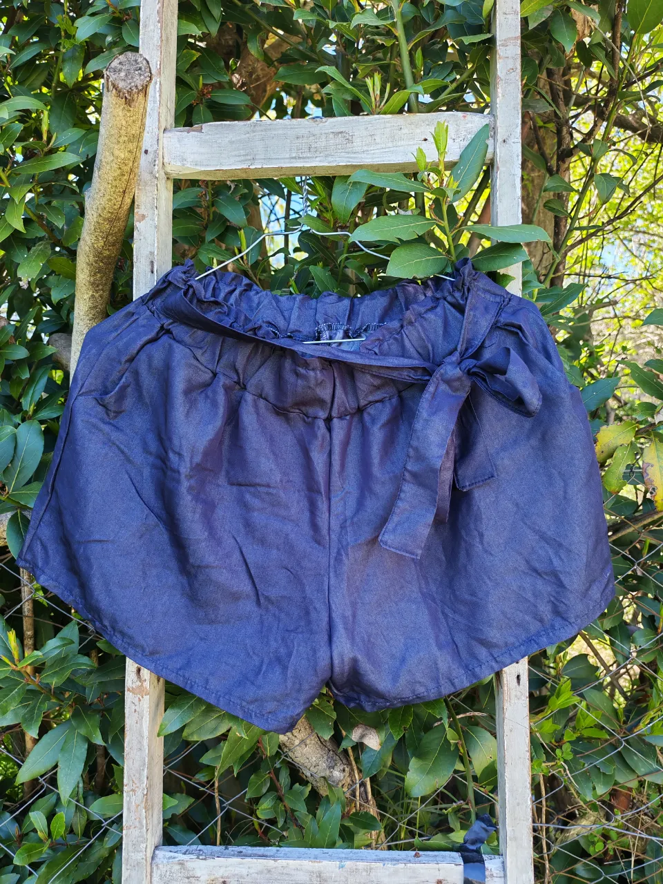 Short Sin marca - imagen 1