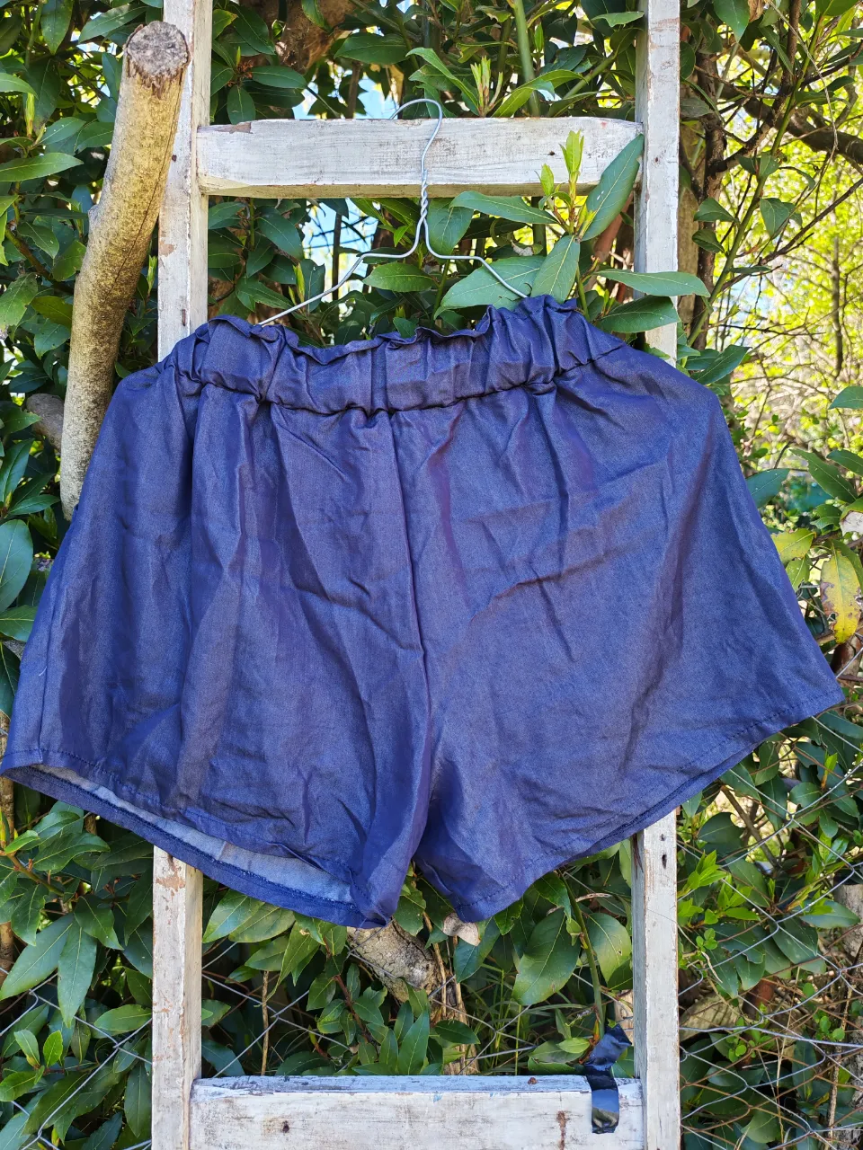 Short Sin marca - imagen 2