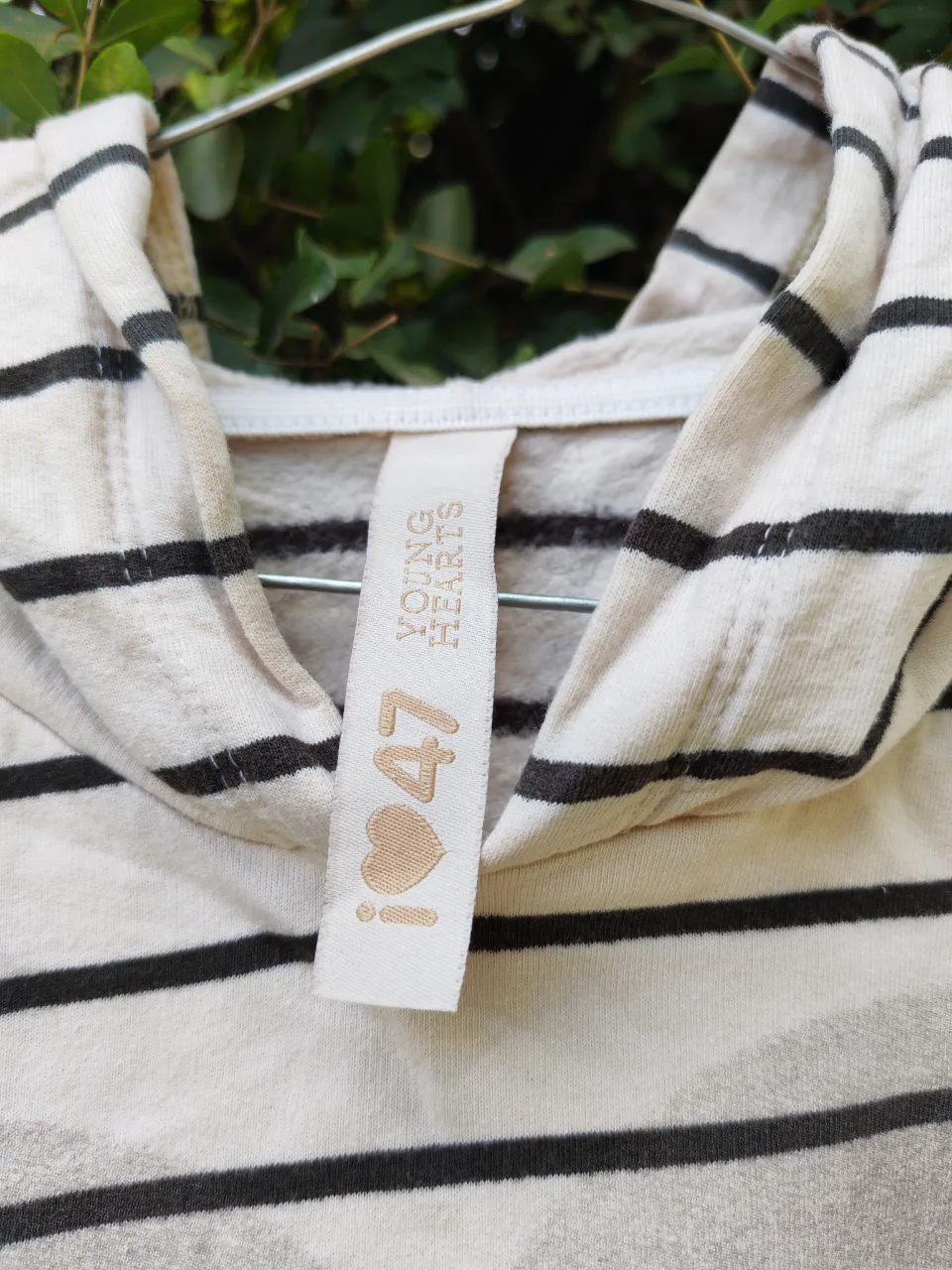 Buzo 47 Street - Vista 2