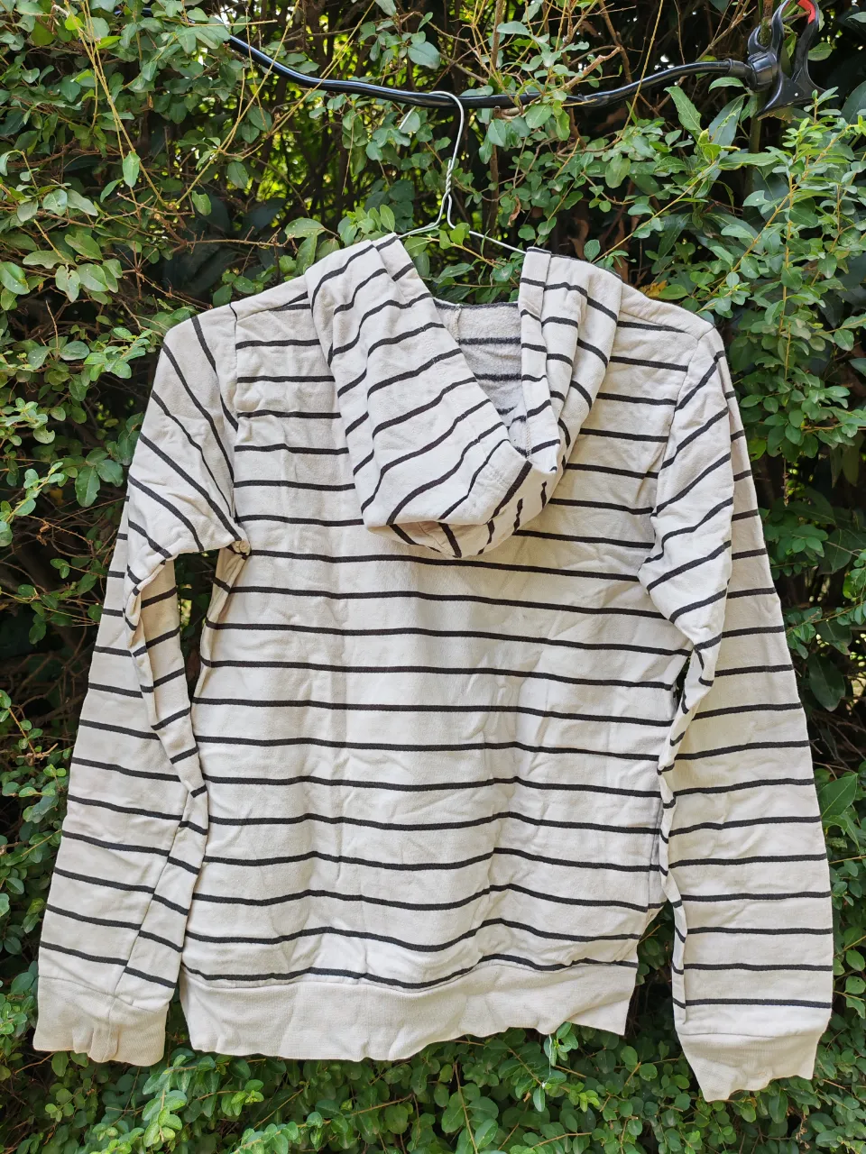 Buzo 47 Street - Vista 3