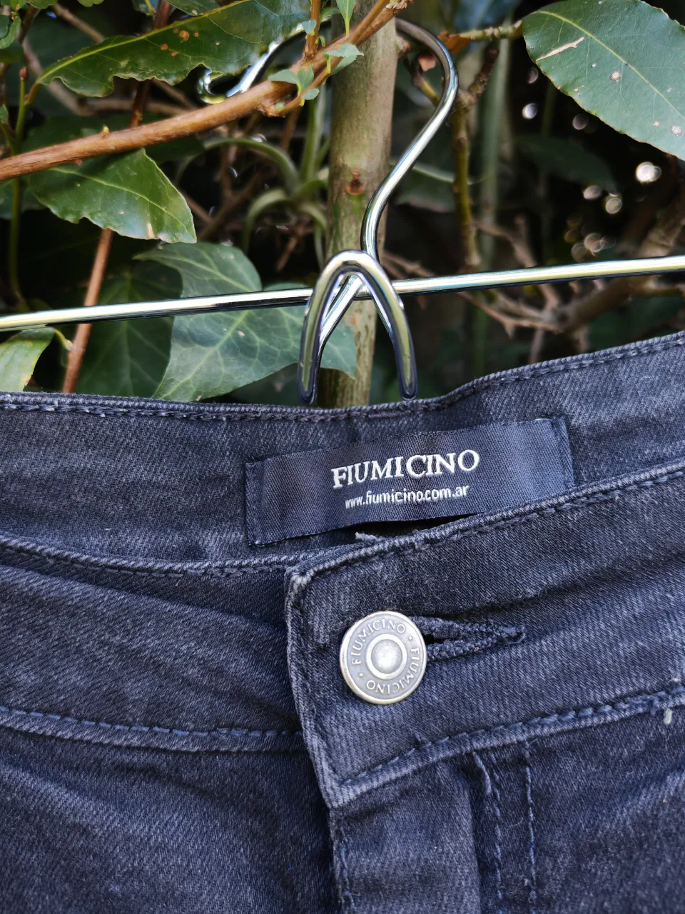 Short Fiumicino - imagen 2