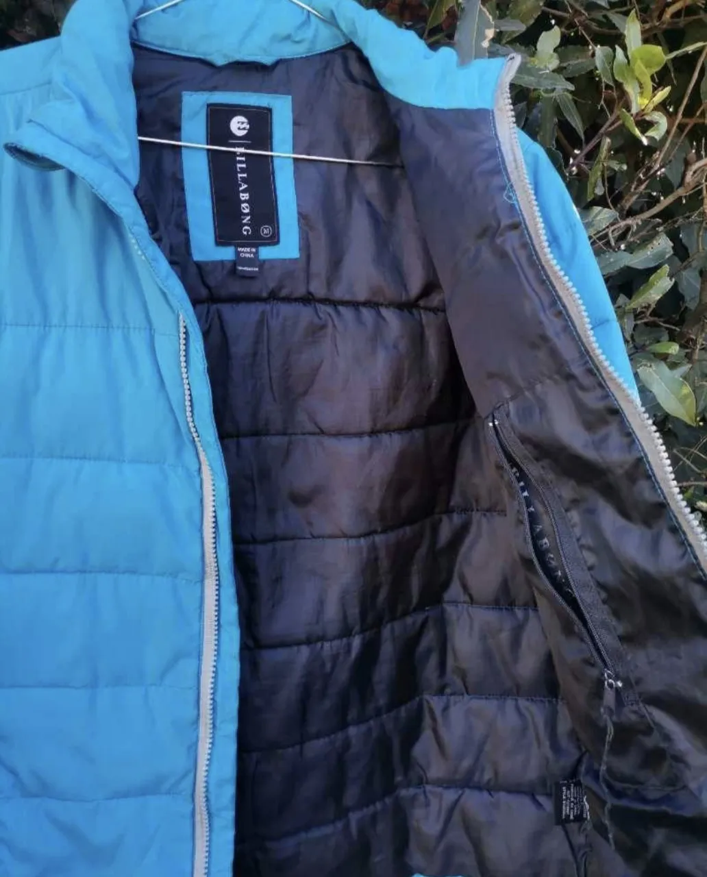 Campera Billabong - imagen 3