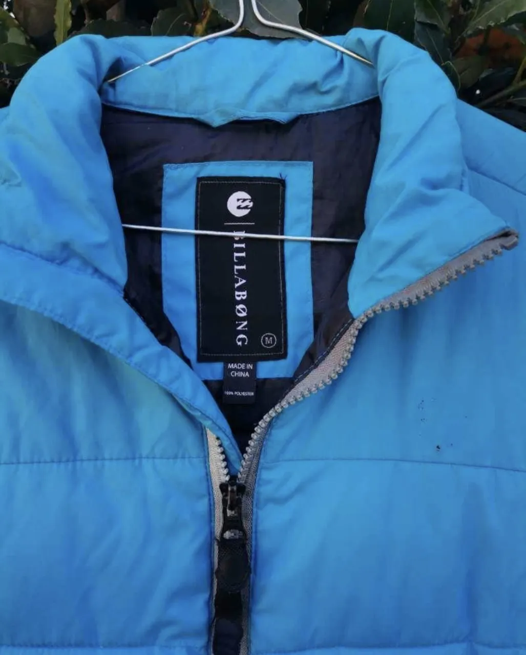 Campera Billabong - imagen 2