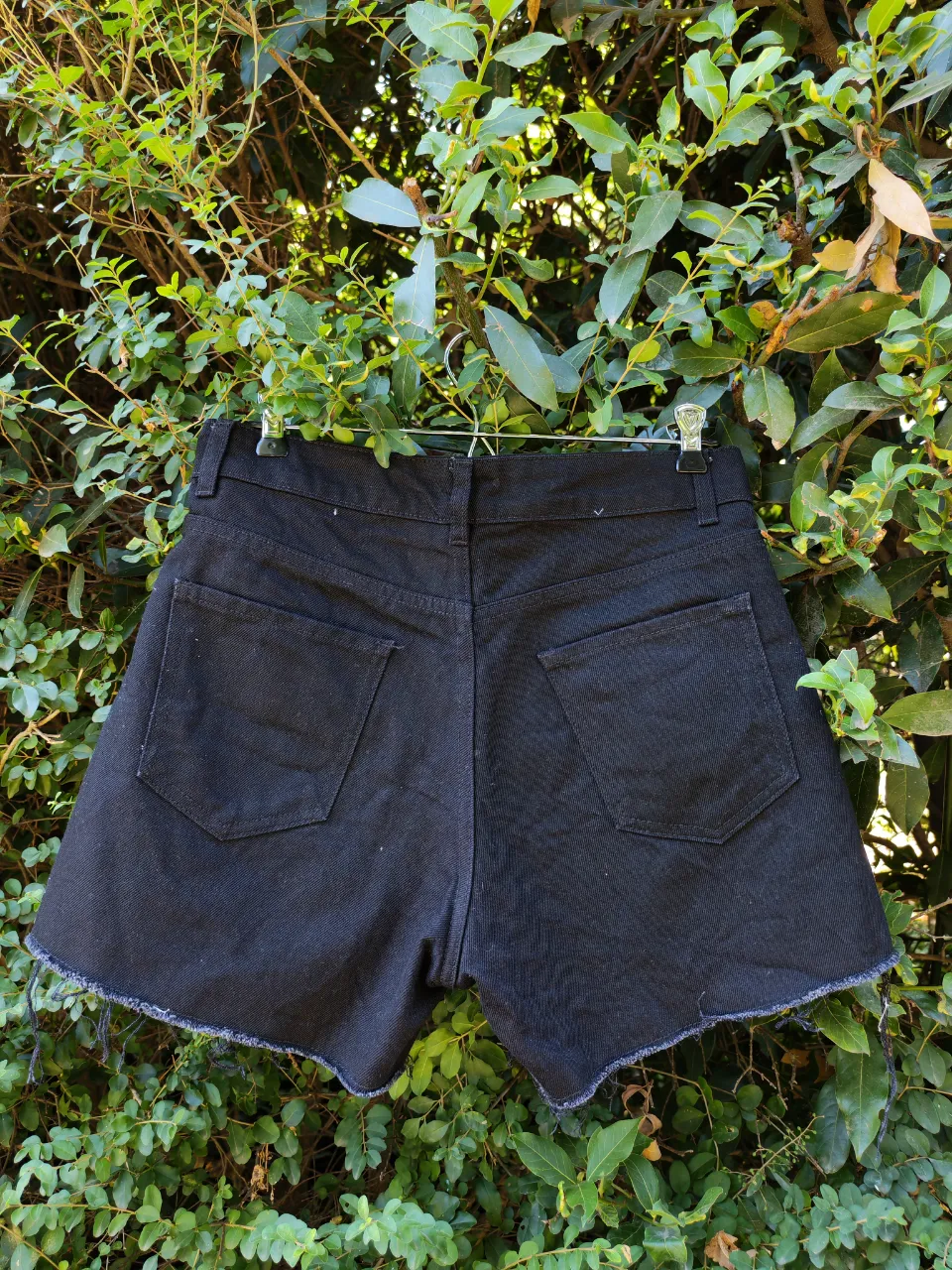 Short Sin marca - imagen 2