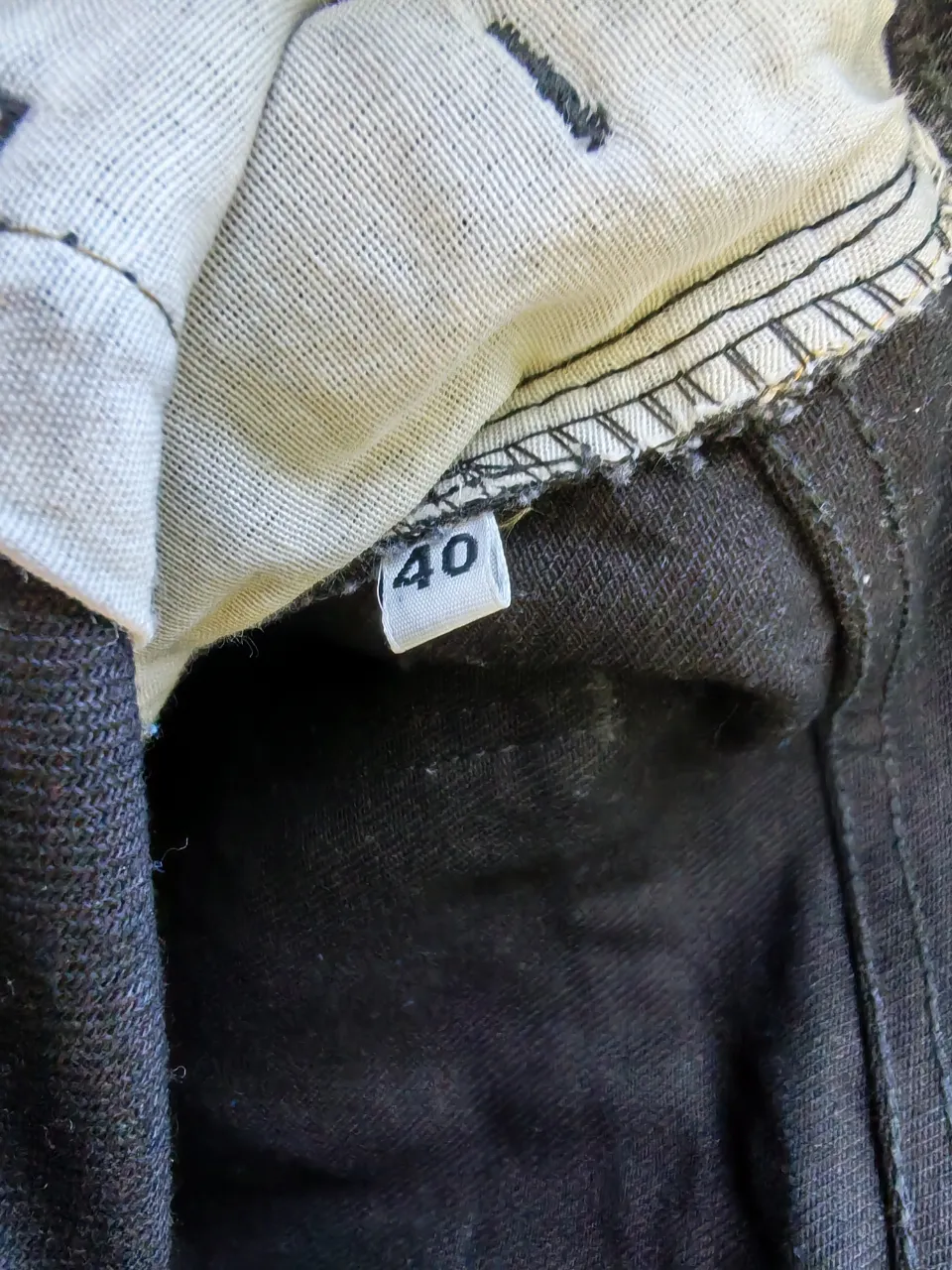 Short Sin marca - imagen 3