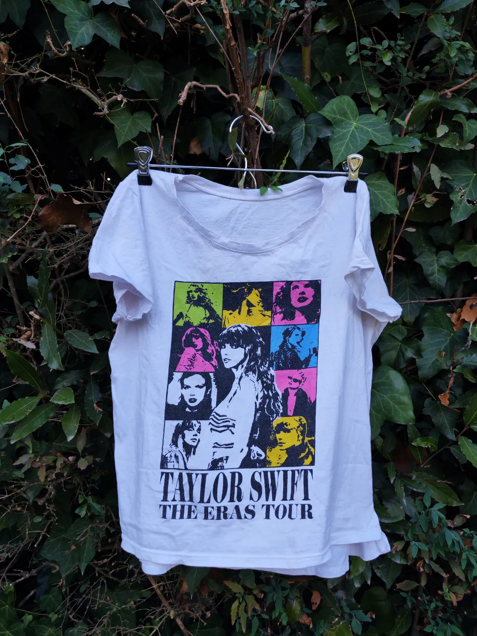 Remera Sin marca - imagen 1