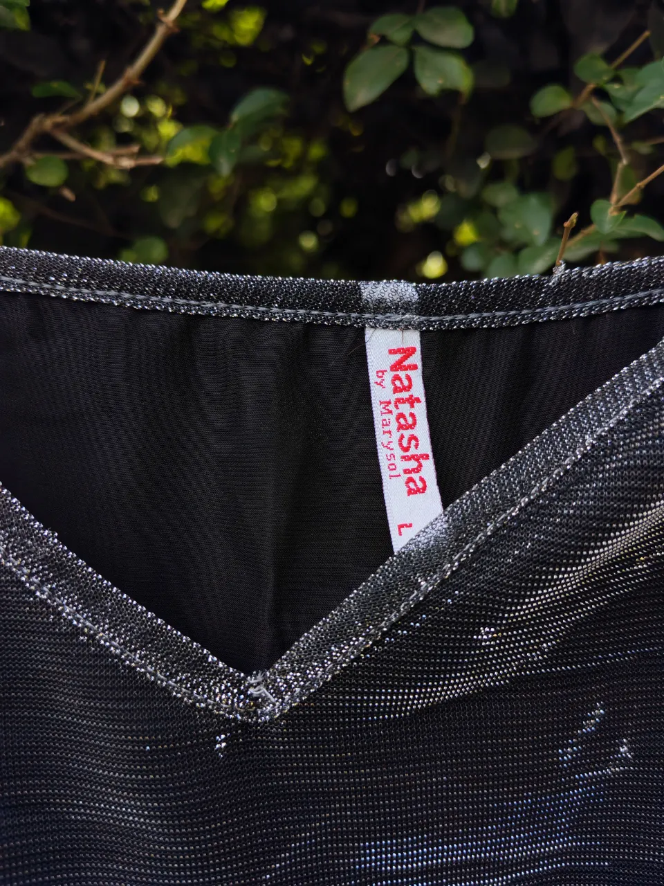 Top Natasha - Vista 3