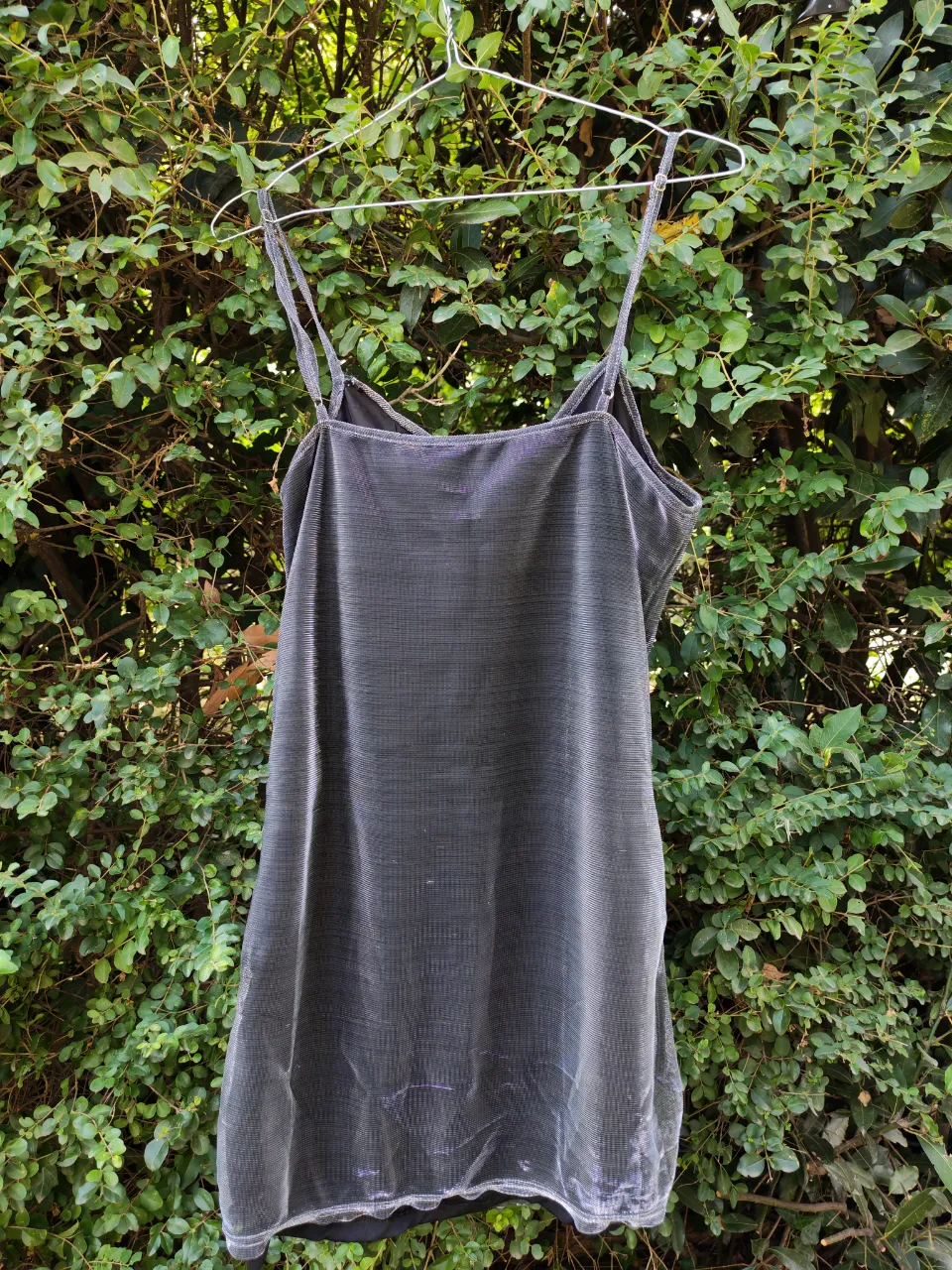 Top Natasha - Vista 5