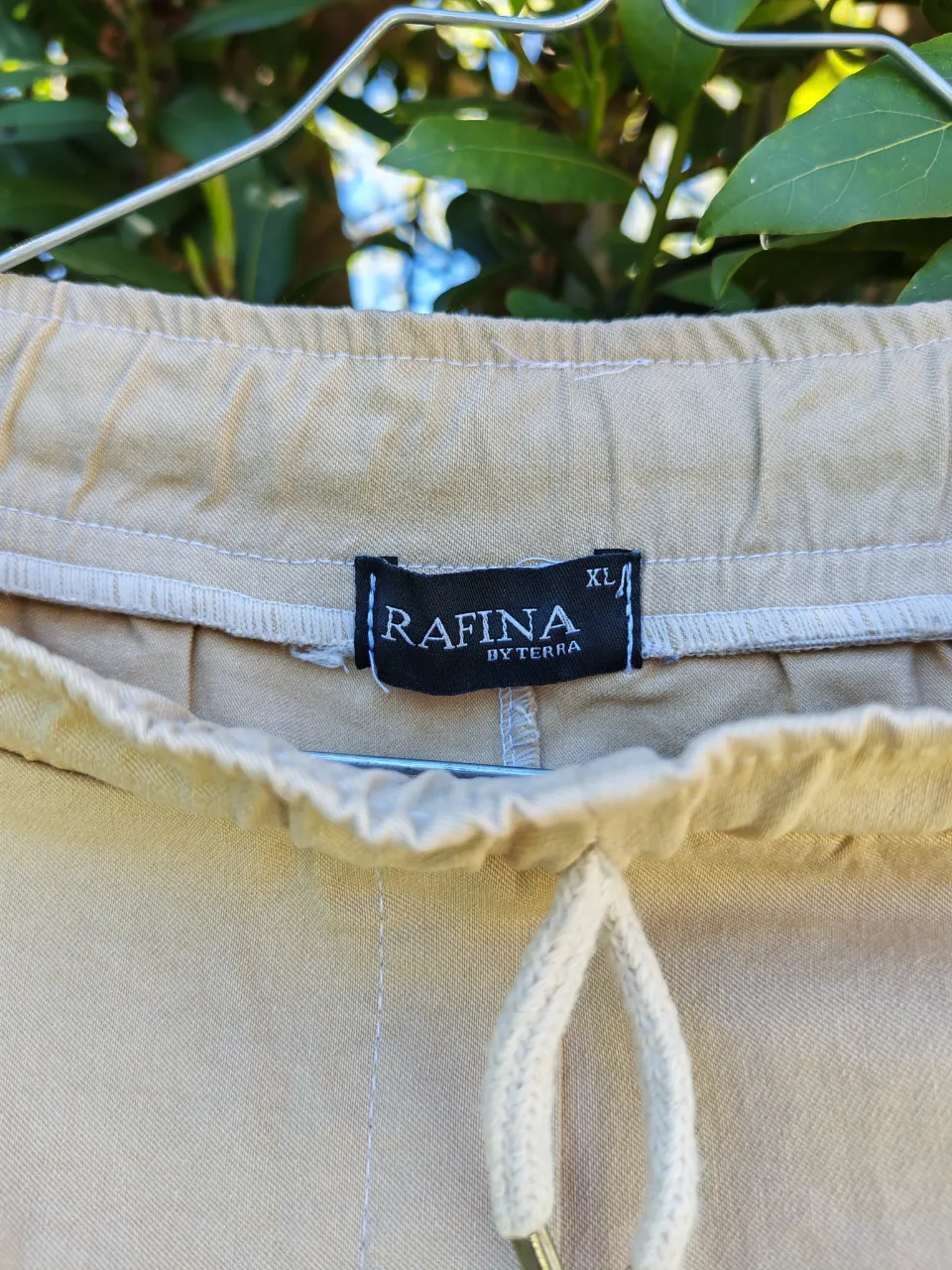 Pantalón Rafina - imagen 3