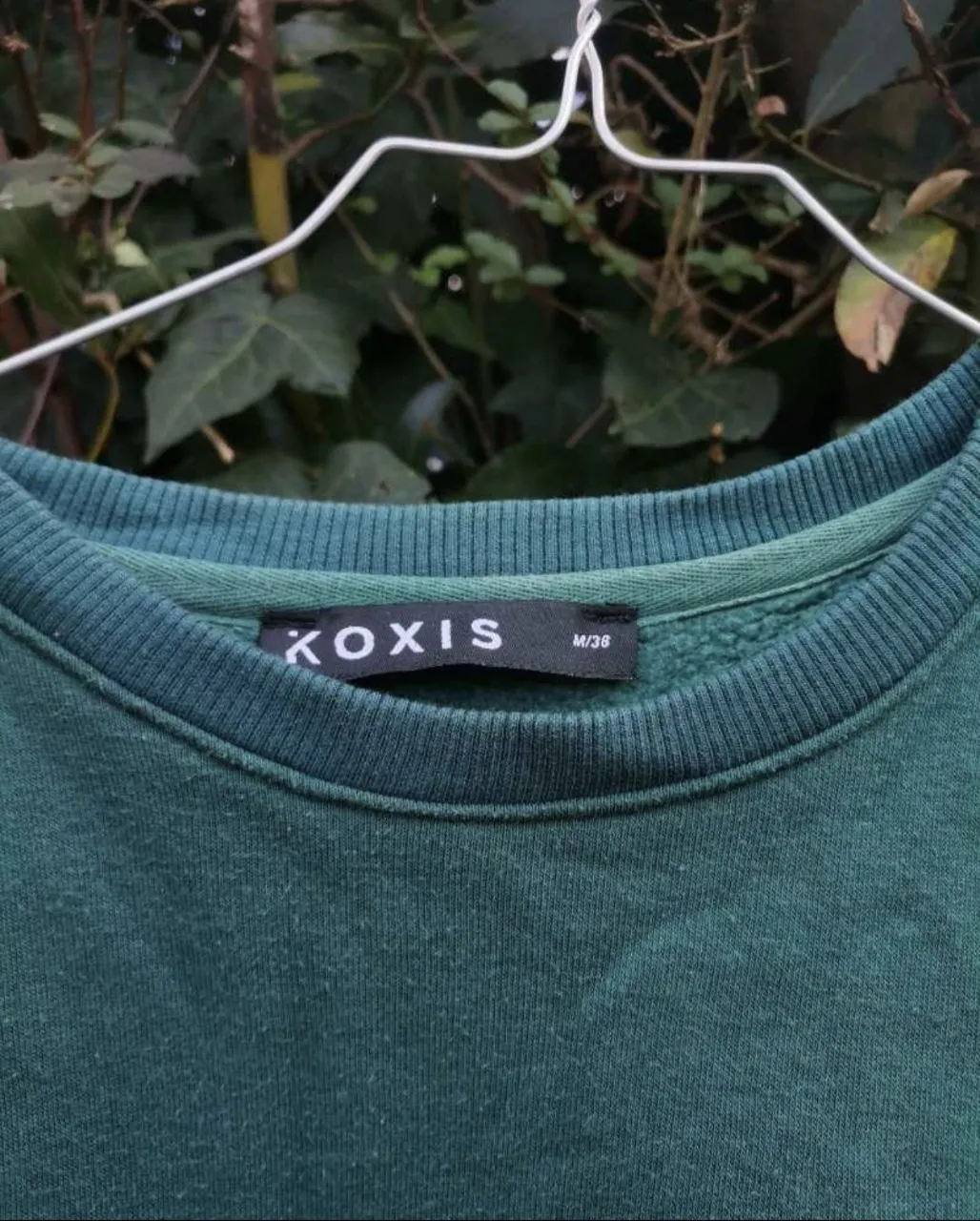 Buzo Koxis - Vista 2