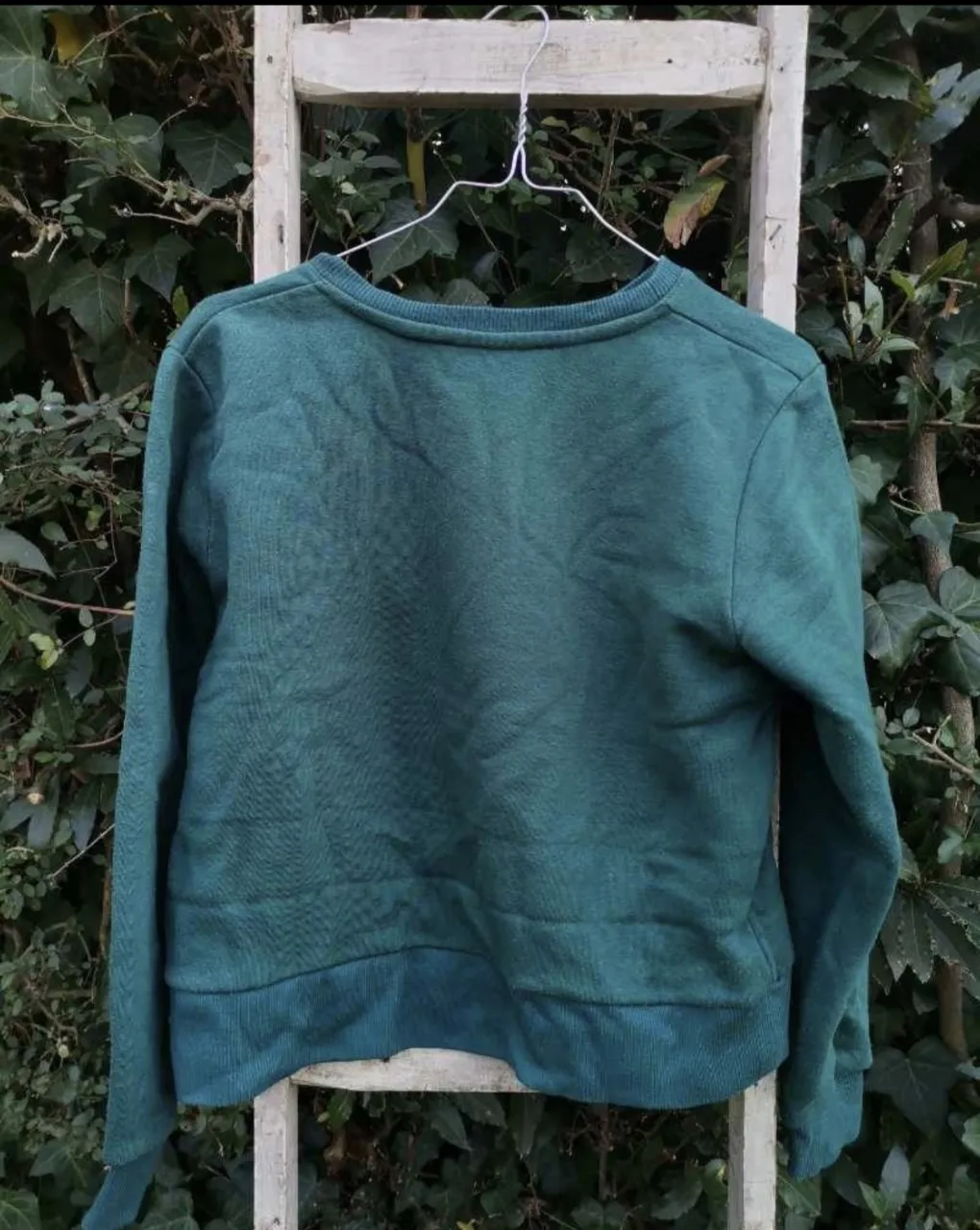 Buzo Koxis - Vista 3