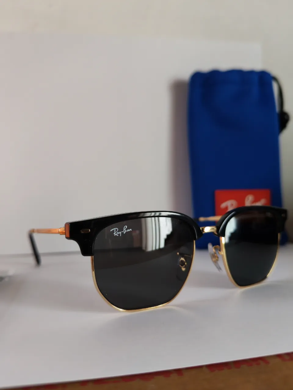 Anteojos Ray-Ban - Vista 2