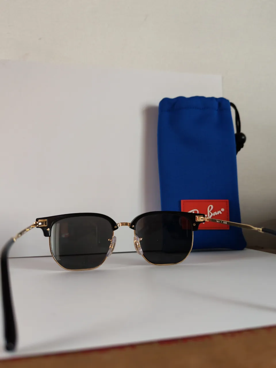 Anteojos Ray-Ban - Vista 3
