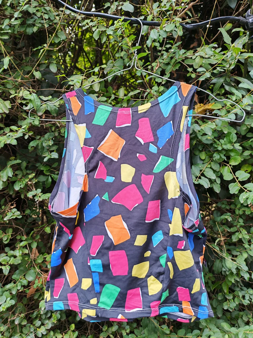 Top Sin marca - Vista 2