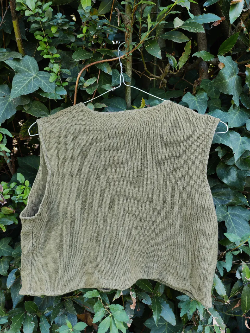 Chaleco Vitamina - imagen 4