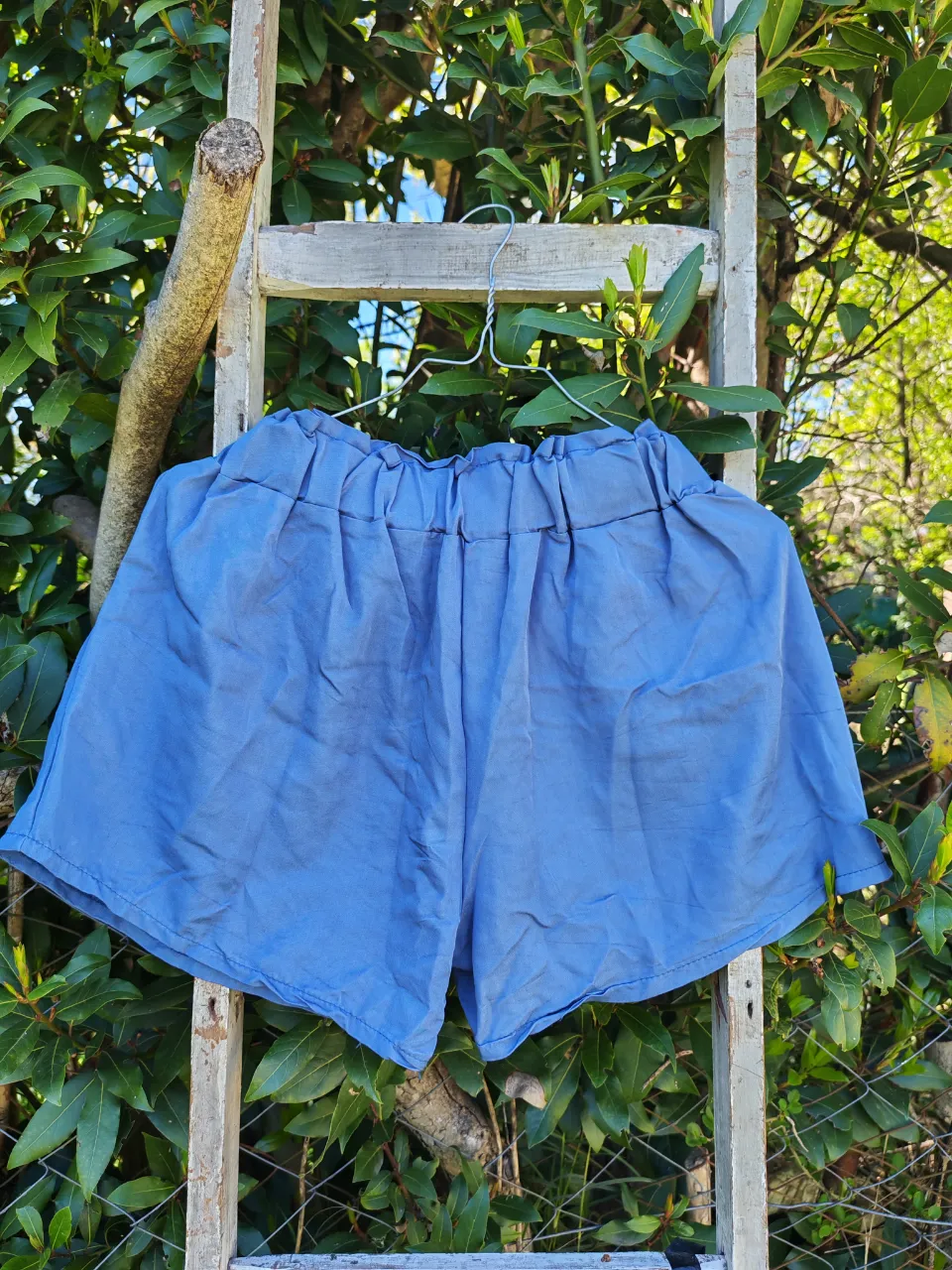 Short Sin marca - imagen 2