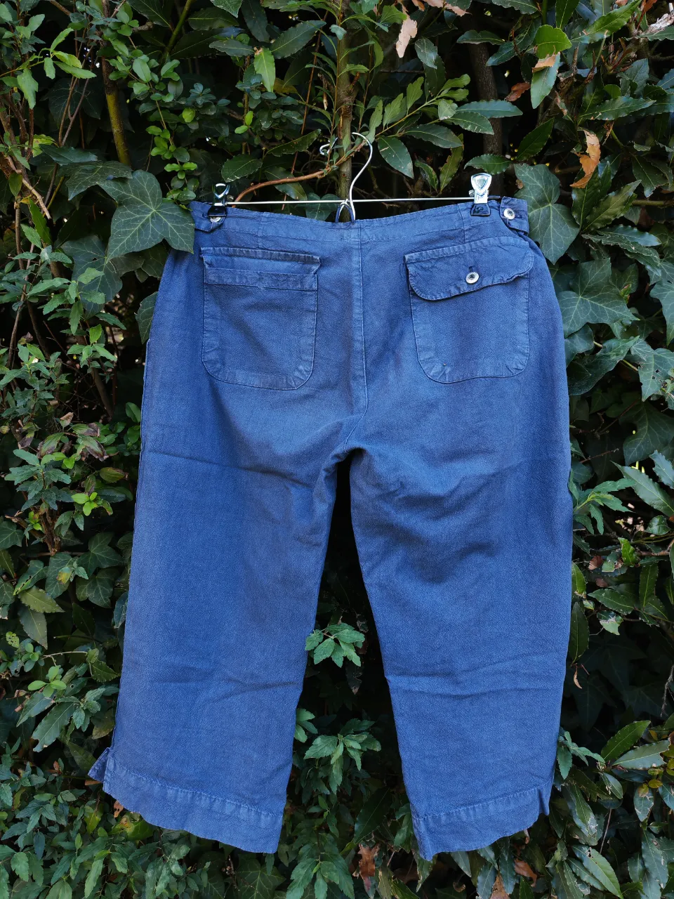 Jean Sin marca - imagen 2