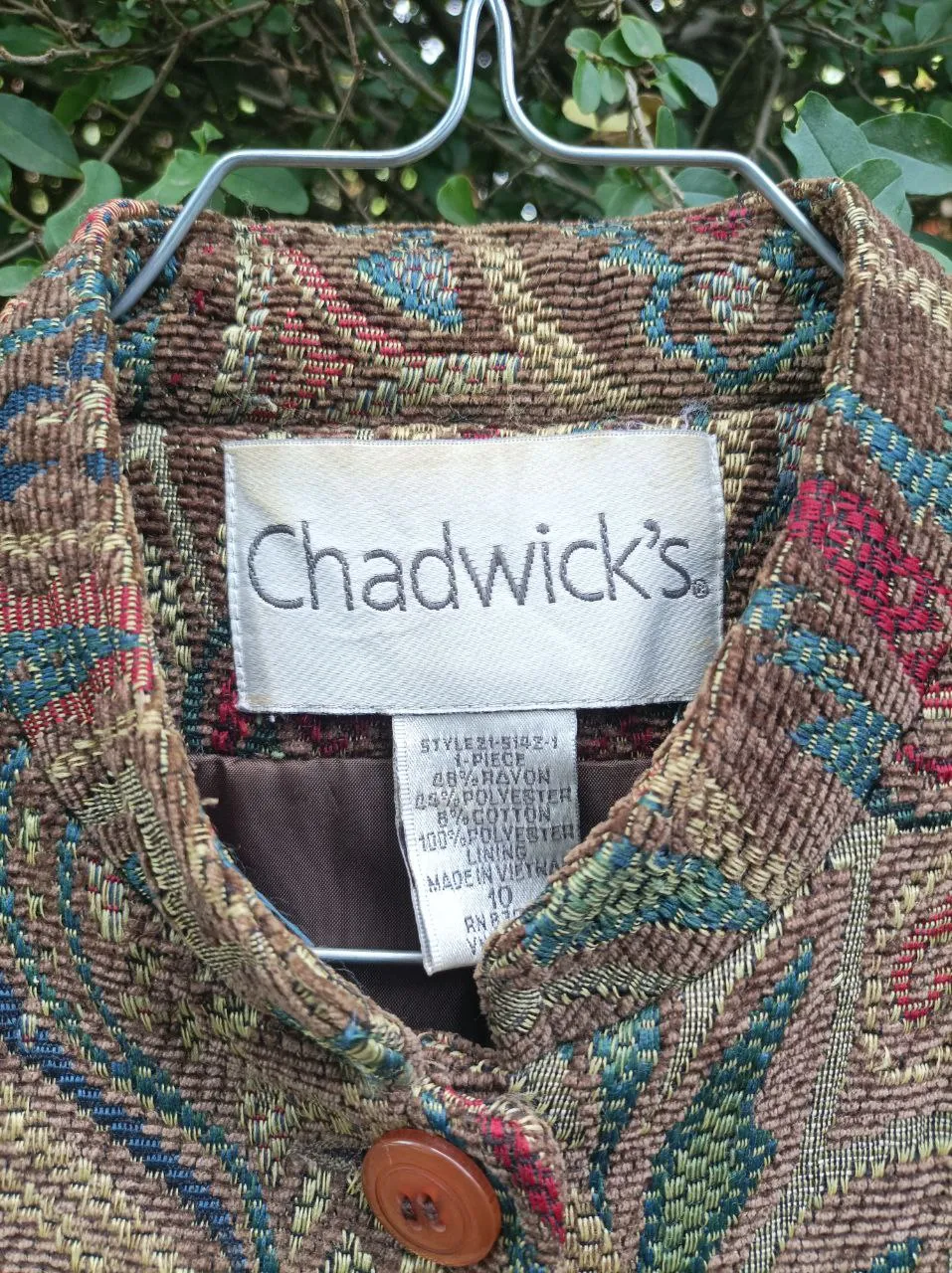 Camisa Chadwiks - imagen 2