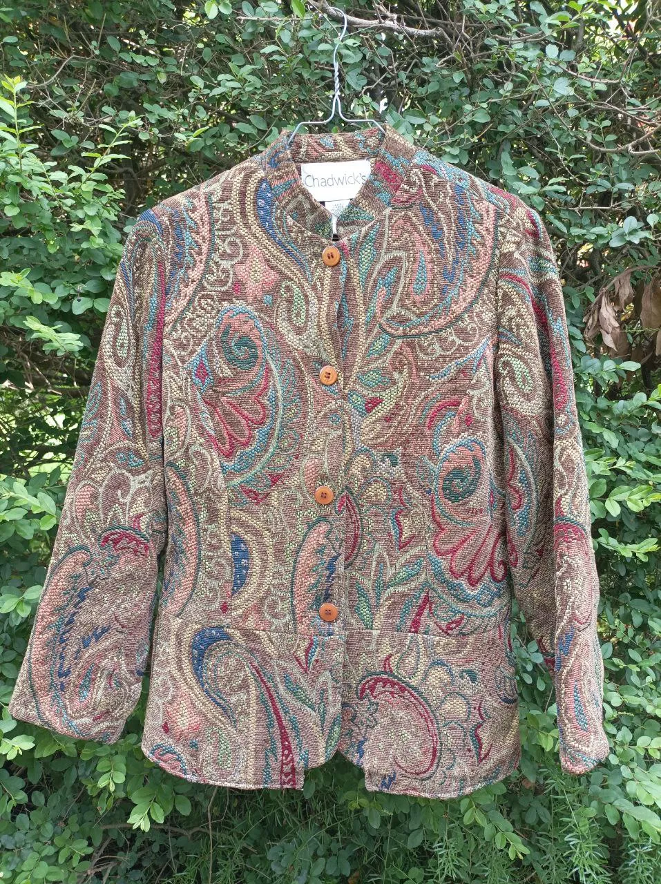Camisa Chadwiks - imagen 1