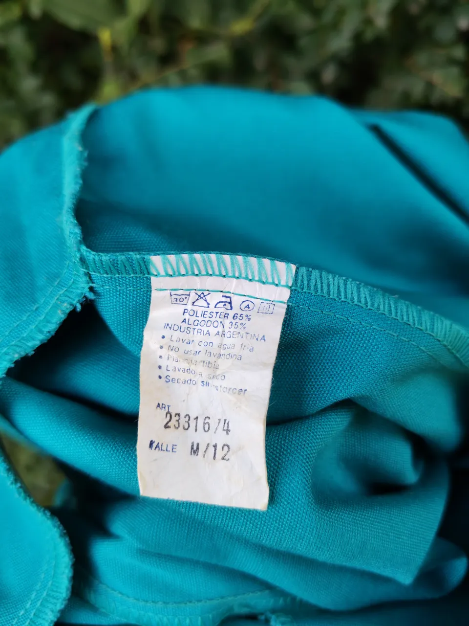 Short Jantzen - Vista 3