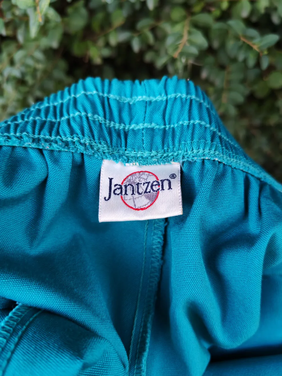 Short Jantzen - Vista 4