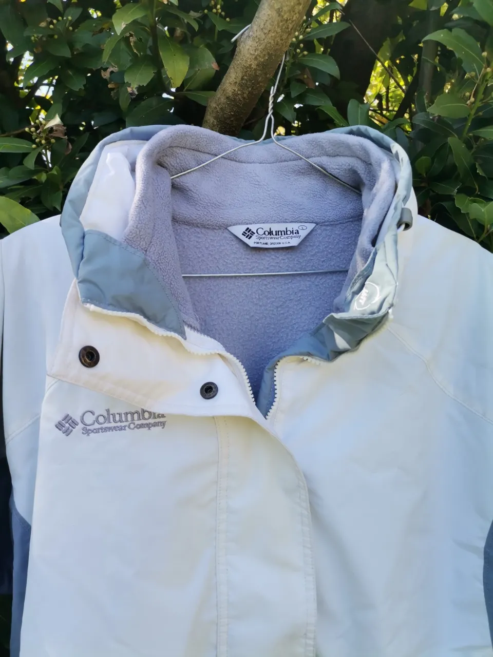 Campera Columbia - imagen 3