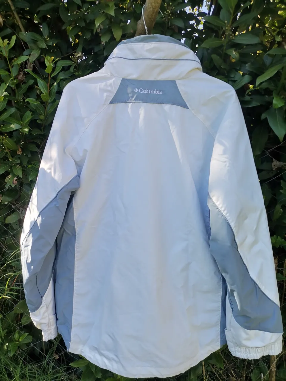 Campera Columbia - imagen 4