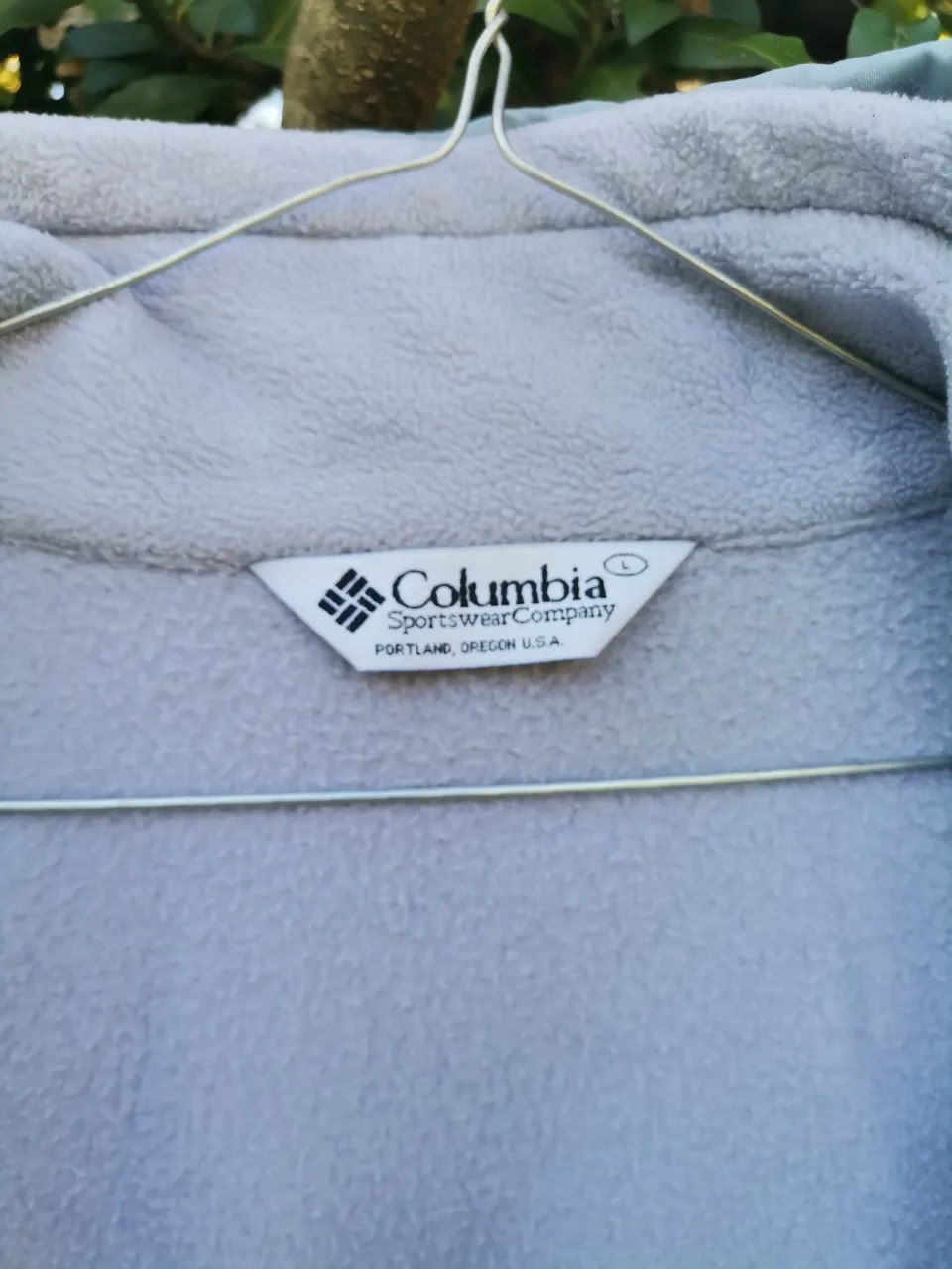 Campera Columbia - imagen 5