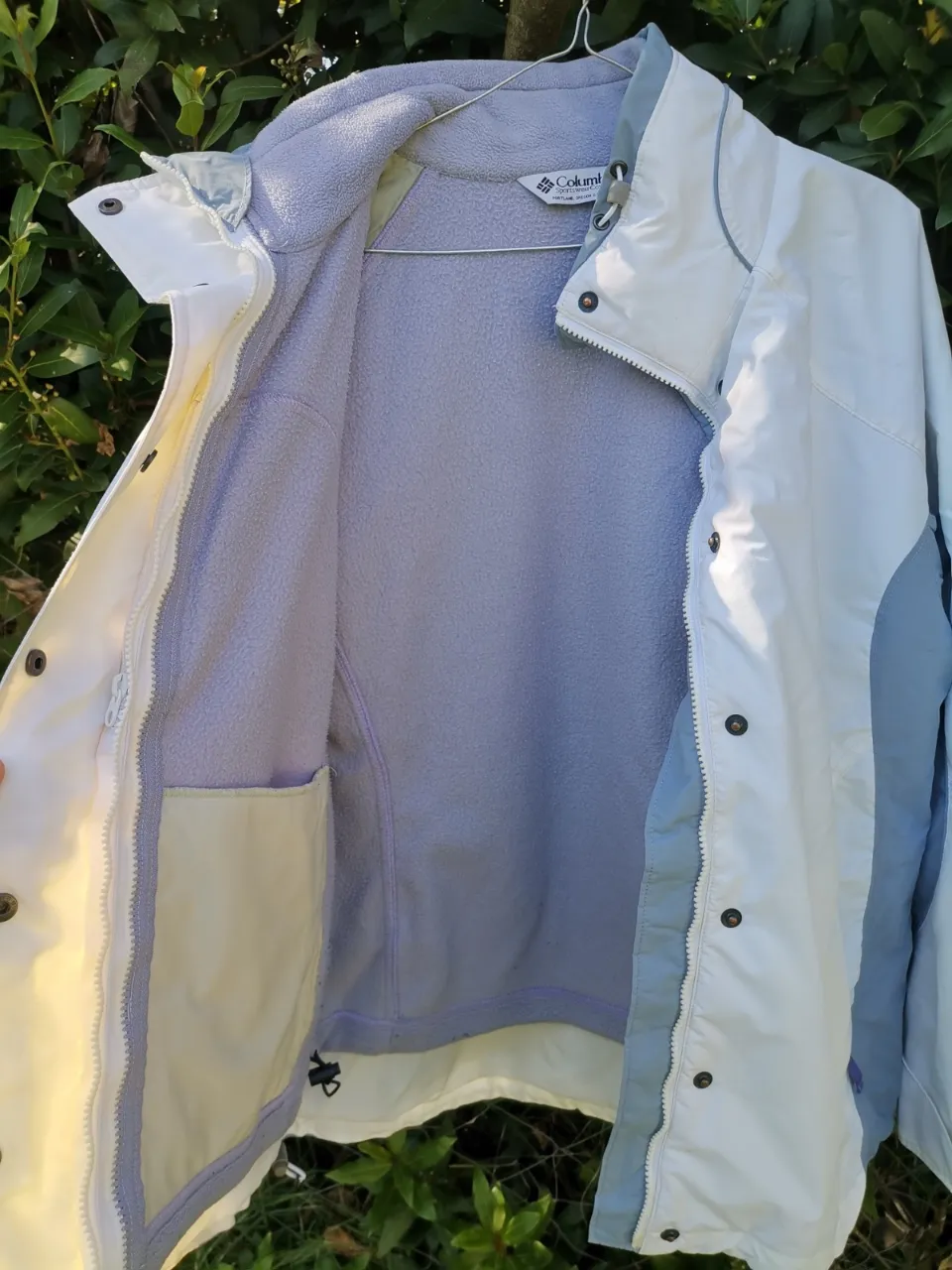 Campera Columbia - imagen 2