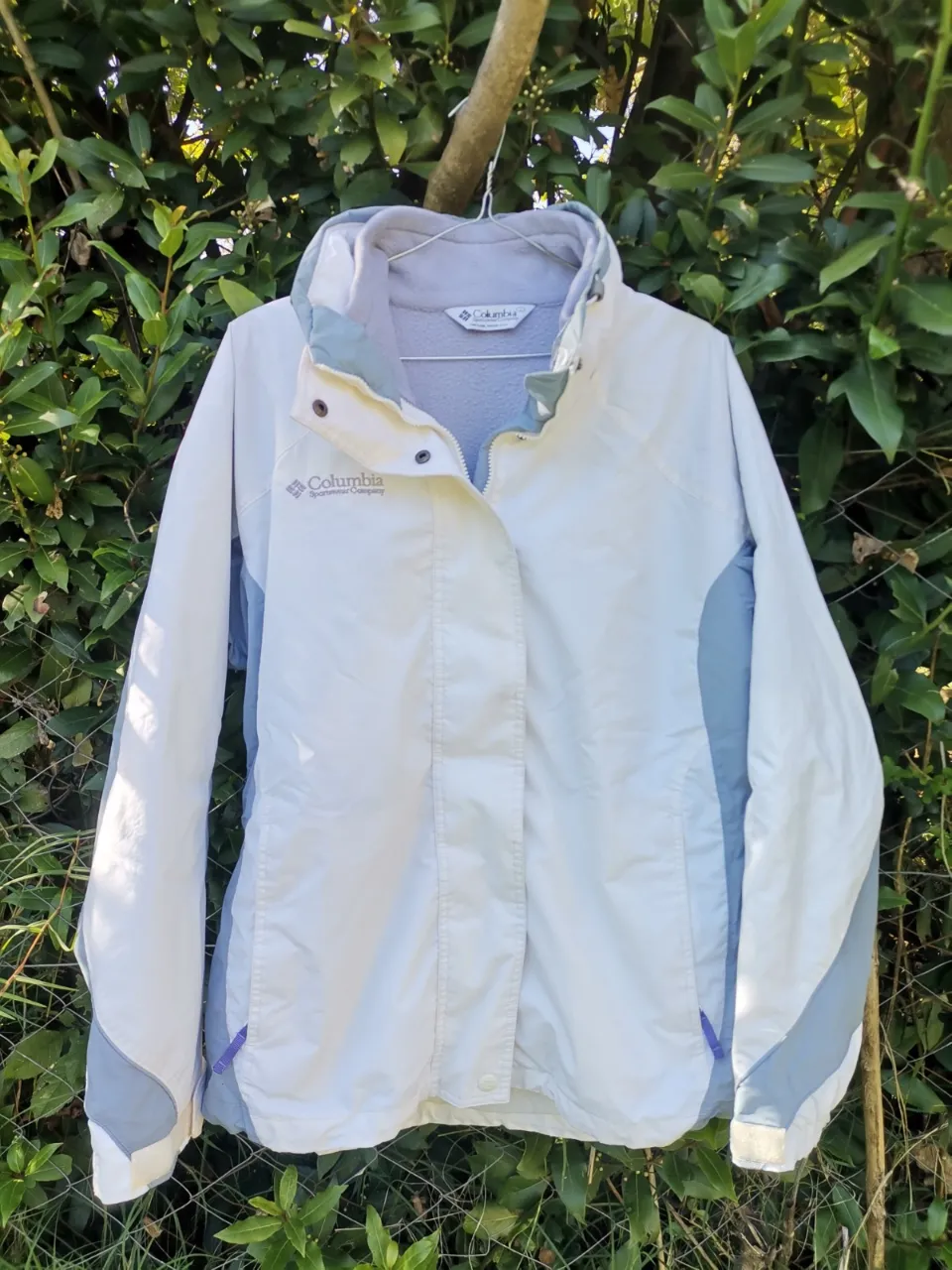 Campera Columbia - imagen 1