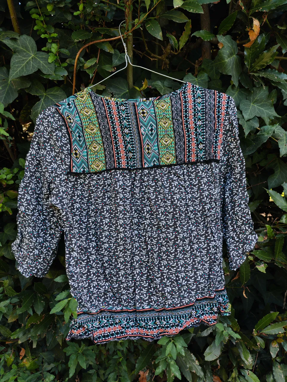 Blusa Sin marca - imagen 2