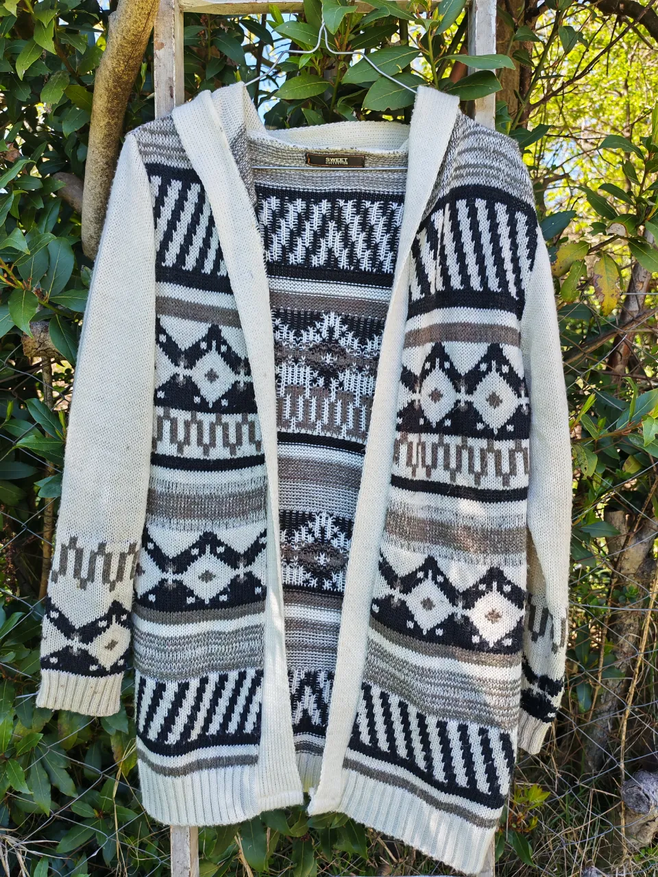 Cardigan Sweet - imagen 1