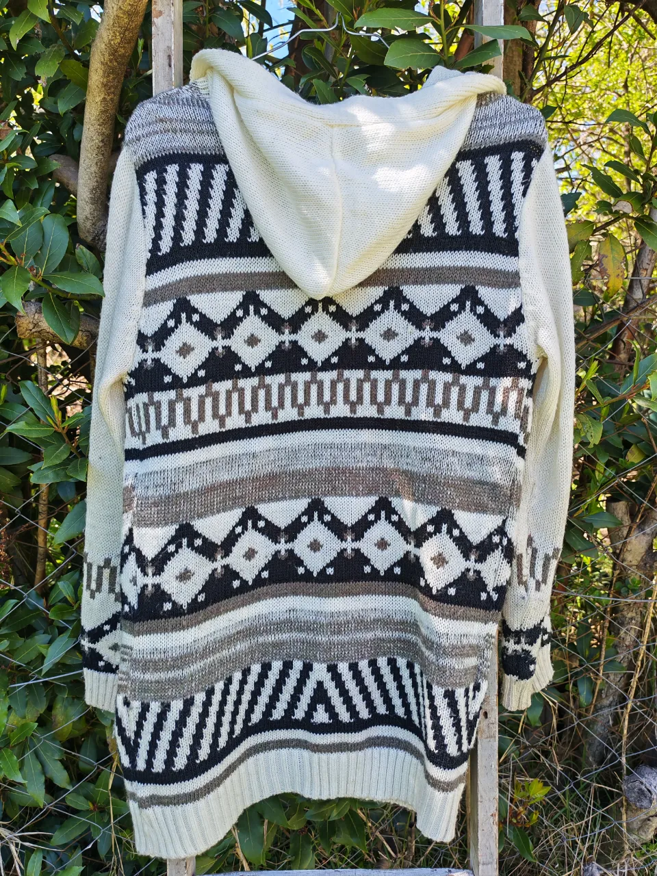 Cardigan Sweet - imagen 4