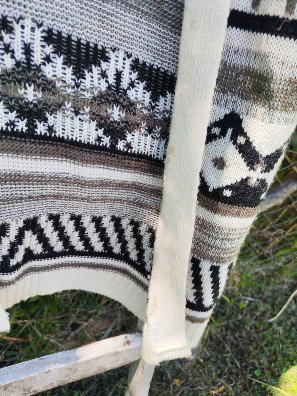 Cardigan Sweet - imagen 5