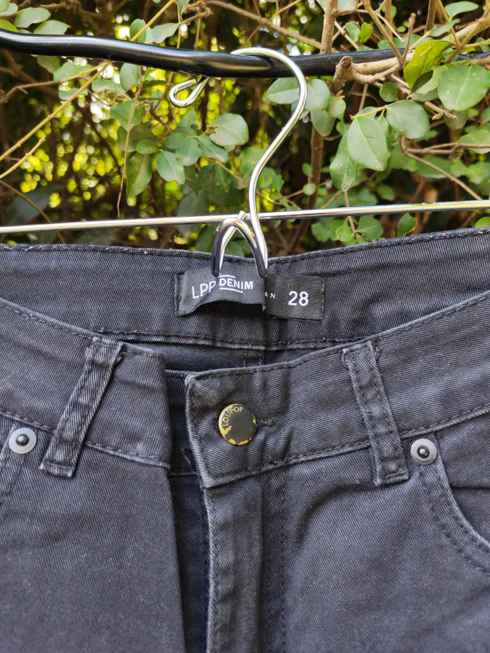 Jean Lolipop - Vista 2