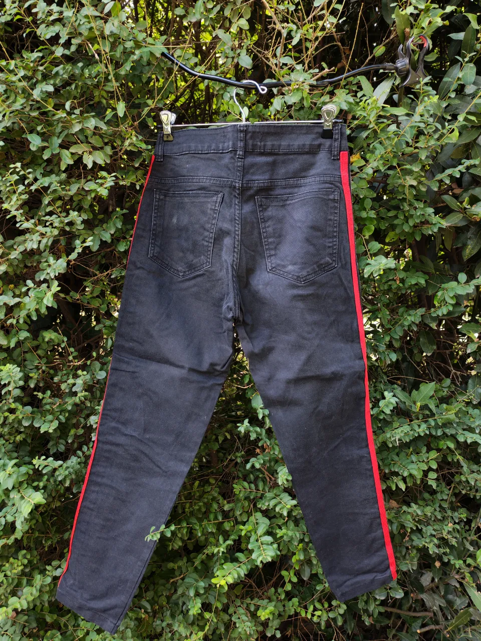 Jean Lolipop - Vista 3