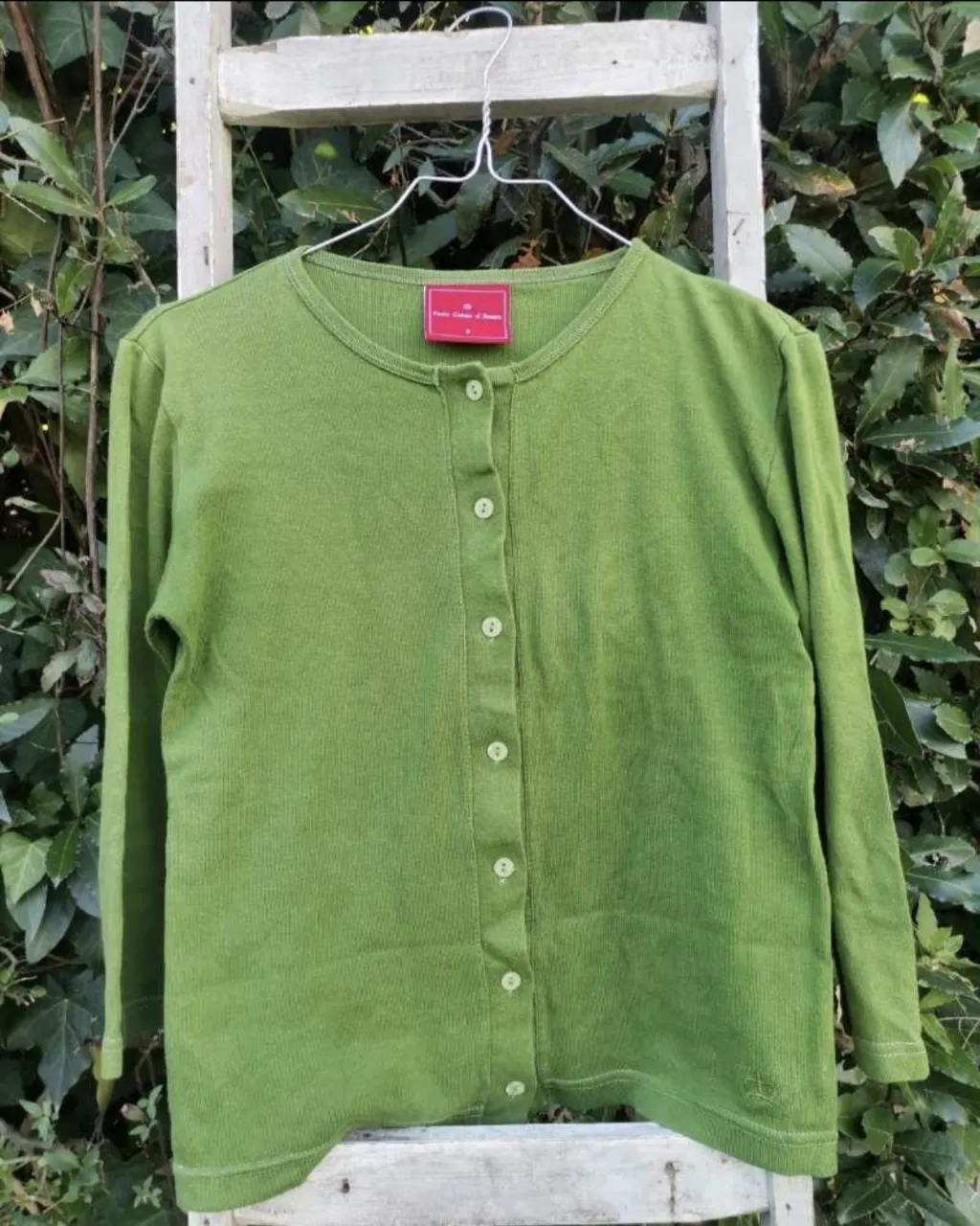 Cardigan Paula Cahen D'Anvers - imagen 1