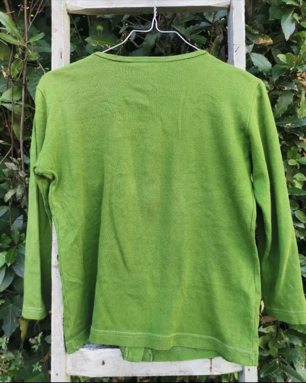 Cardigan Paula Cahen D'Anvers - imagen 2