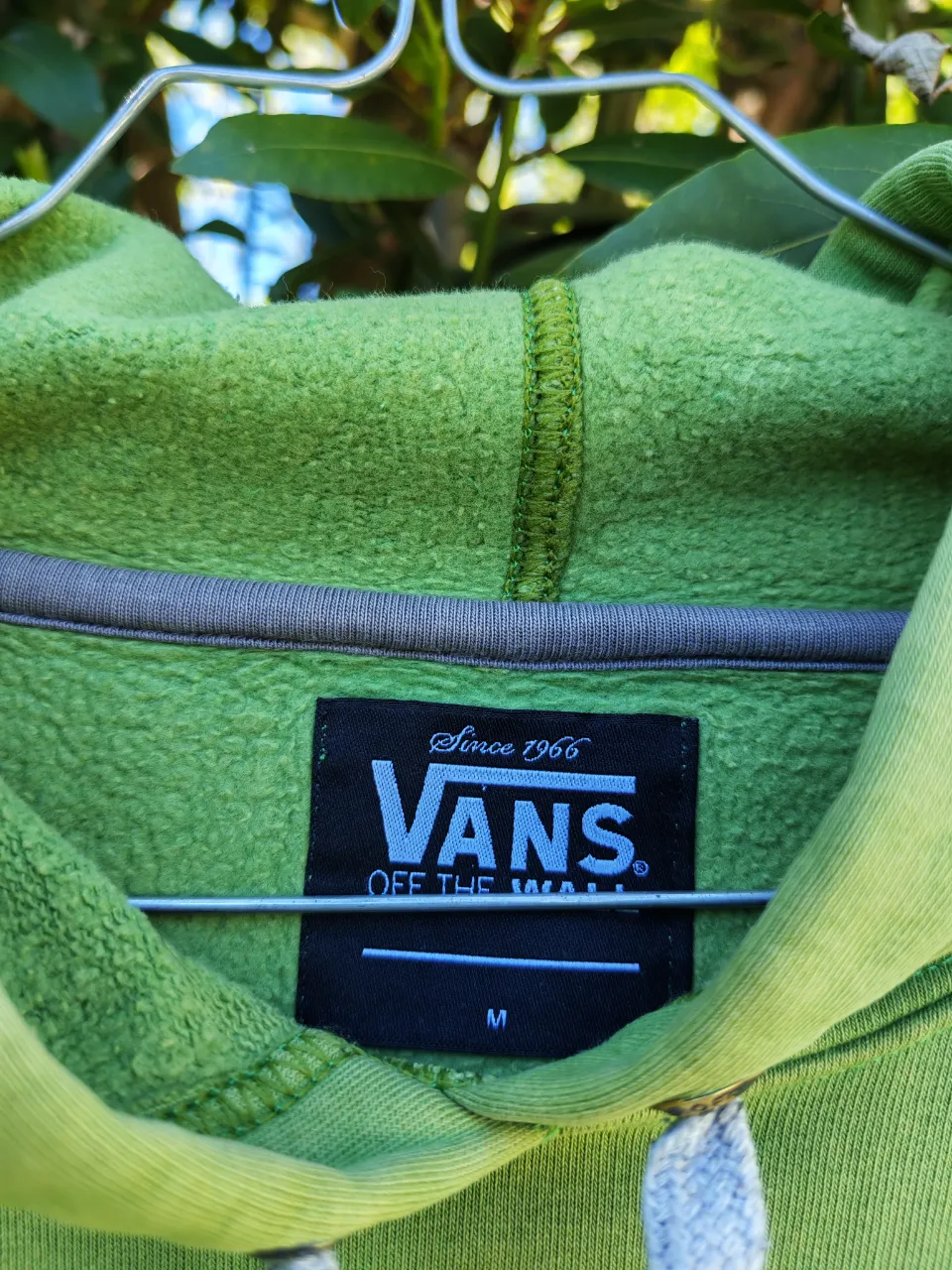 Buzo Vans - imagen 2