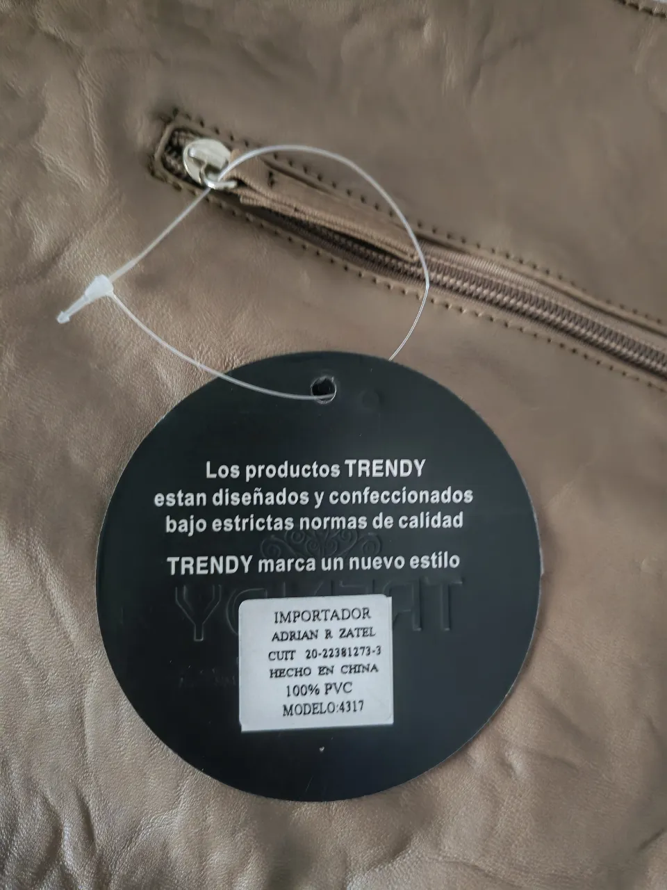 Bolso Trendy - imagen 3
