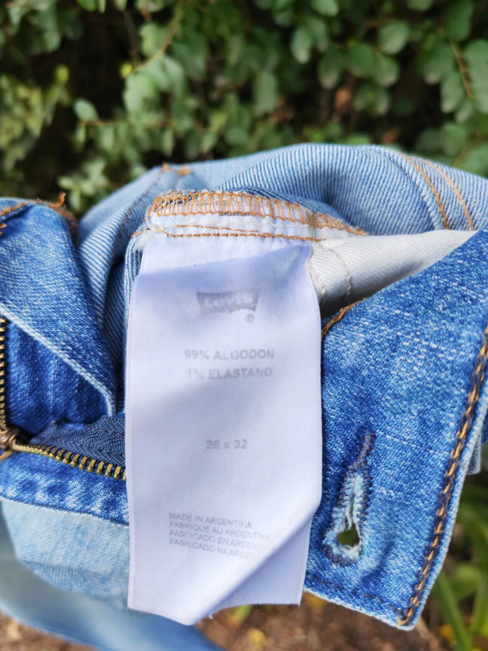 Jean Levi's - Vista 5