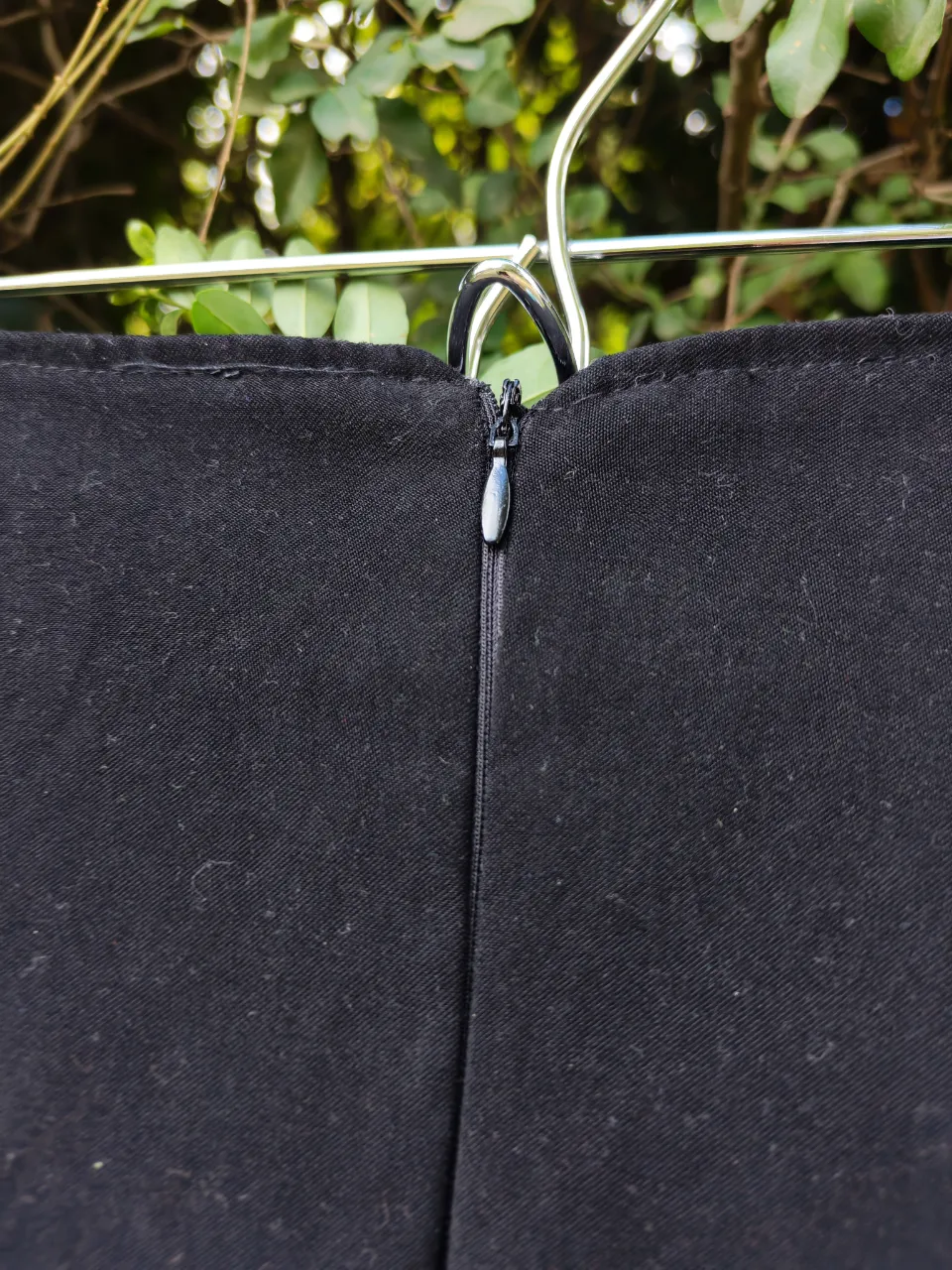 Pollera Oshkosh - Vista 3