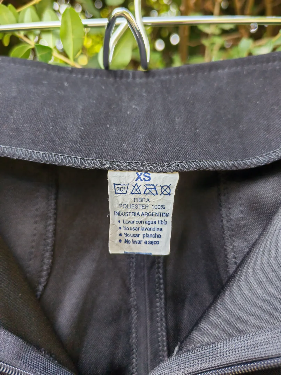 Pollera Oshkosh - Vista 5