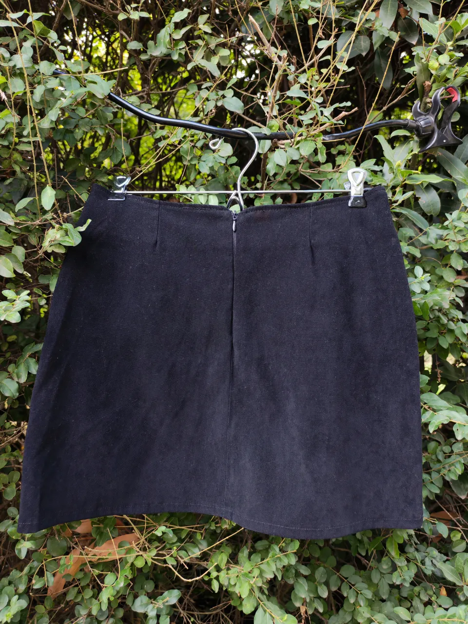 Pollera Oshkosh - Vista 2