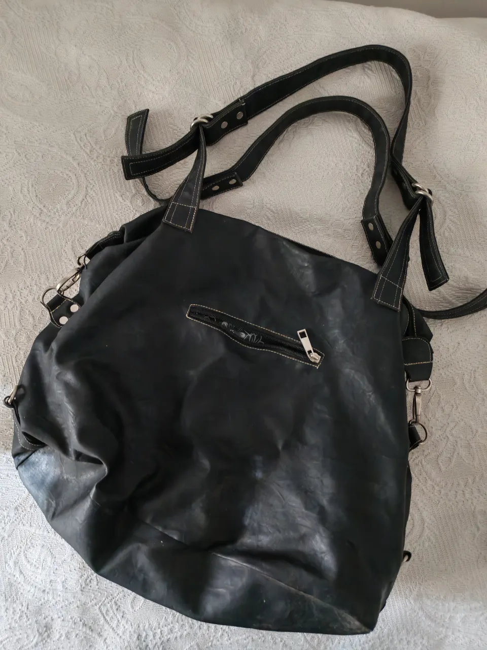 Bolso Sin marca - imagen 2