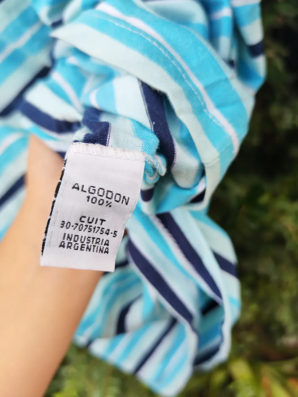 Remera Sin marca - Vista 2